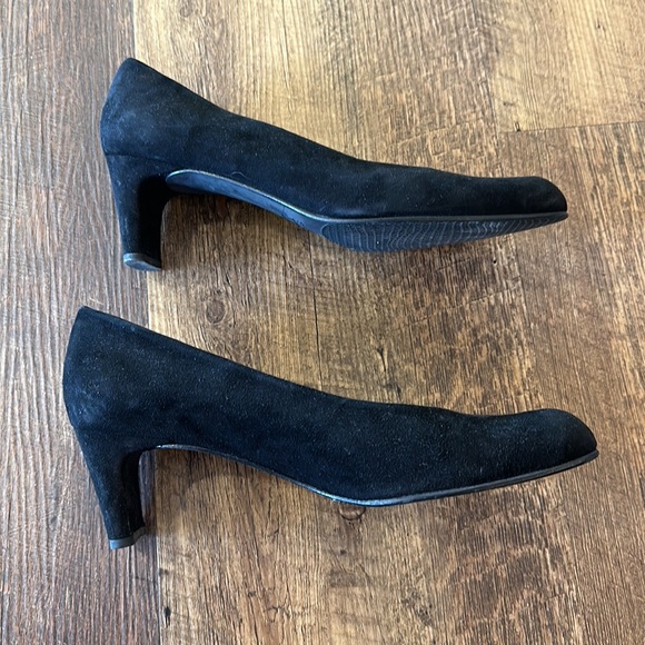 Stuart Weitzman Heels - Picture 3 of 5